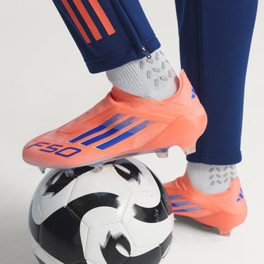 adidas F50 Elite Laceless Firm Ground Boots