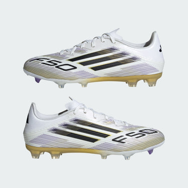 Adidas F50 League Firm/Multi-Ground Boots