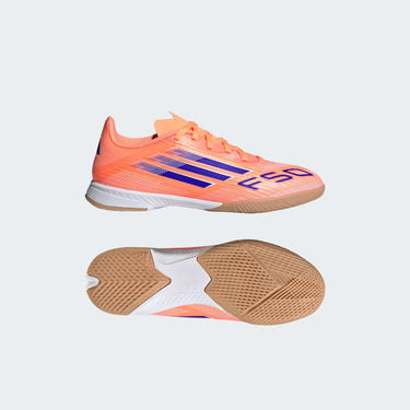 adidas F50 League Indoor Boots Kids