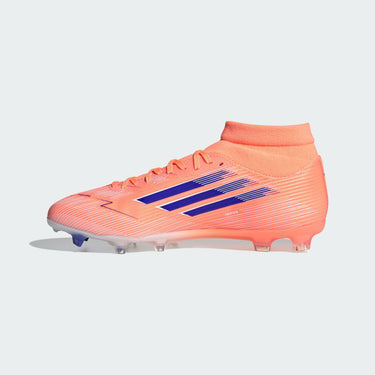 adidas F50 League Mid Firm/Multi-Ground Boots
