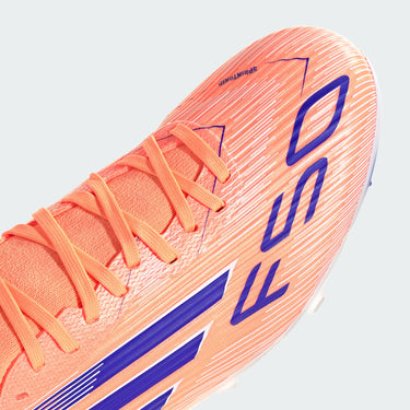 adidas F50 League Mid Firm/Multi-Ground Boots
