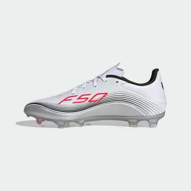 Adidas F50 Messi League Firm/Multi-Ground Boots