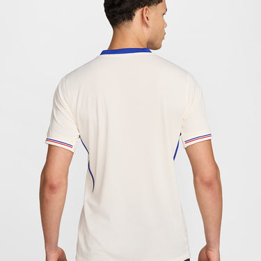 Nike FFF 2025 Stadium Away (Women's Team) Men's Dri-FIT Soccer Replica Jersey