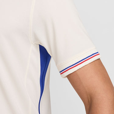 Nike FFF 2025 Stadium Away (Women's Team) Men's Dri-FIT Soccer Replica Jersey
