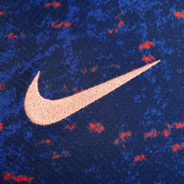 Nike FFF 2025 Stadium Home (Women's Team) Men's Dri-FIT Soccer Replica Jersey