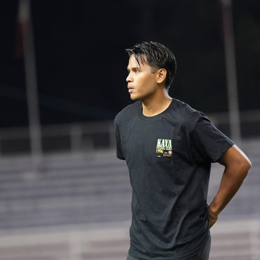 KAYA FC CHAMPIONS SHIRT 2024