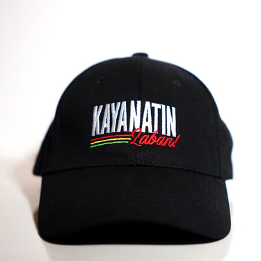 KAYA FC VAMOS DAD CAP