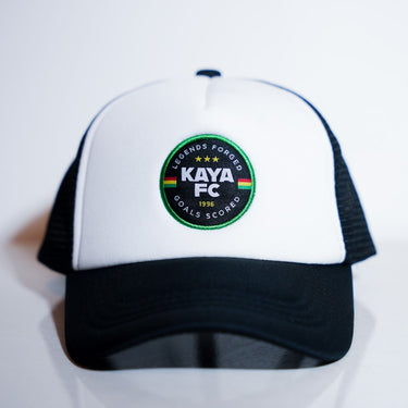KAYA FC VAMOS TRUCKER CAP