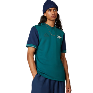 adidas Arsenal Lifestyler Third Jersey