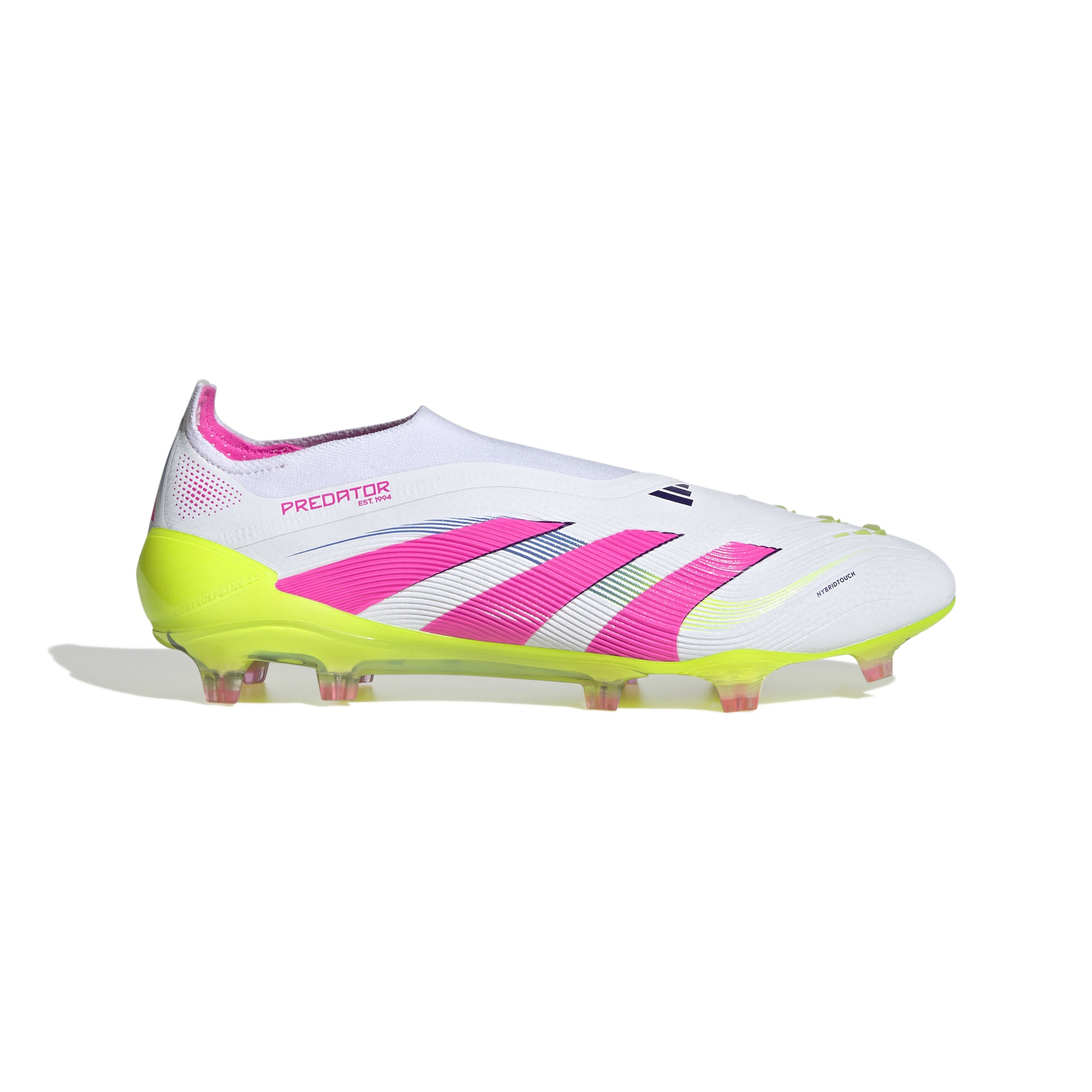 adidas Predator Elite Firm Ground Boots - Main Image