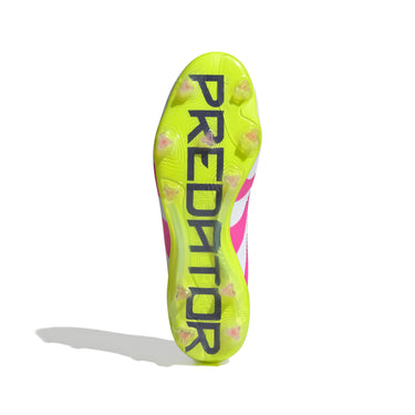 adidas Predator Elite Firm Ground Boots