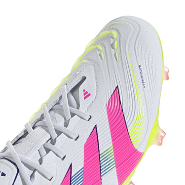 adidas Predator Elite Firm Ground Boots