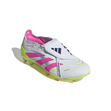 adidas Predator Elite Fold-Over Tongue Firm Ground Boots