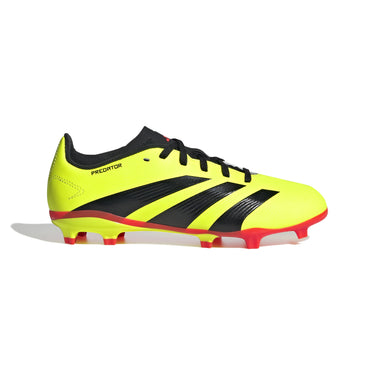 adidas Predator League Firm Ground Football Boots (Kids)