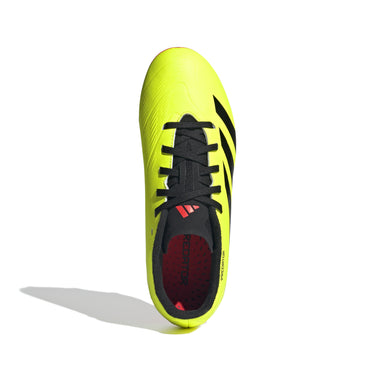 adidas Predator League Firm Ground Football Boots (Kids)