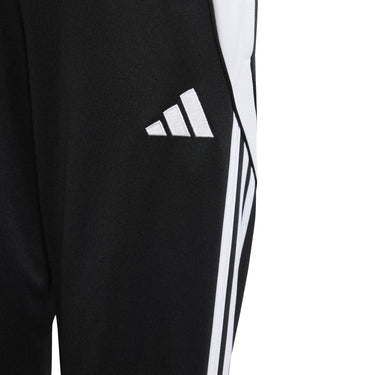 adidas Tiro 24 Black/White Youth Training Pant