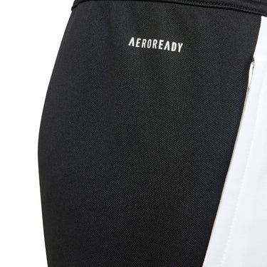 adidas Tiro 24 Black/White Youth Training Pant