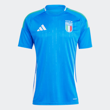 adidas Italy 24 Home Jersey
