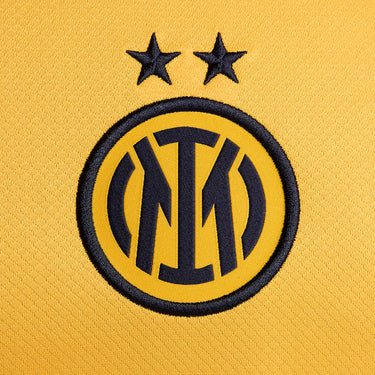 Inter Milan 2024/25 Stadium Third Men's Nike Dri-FIT Football Replica Shirt