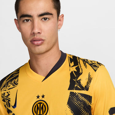 Inter Milan 2024/25 Stadium Third Men's Nike Dri-FIT Football Replica Shirt