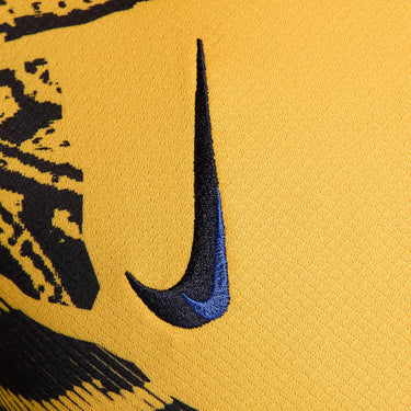Inter Milan 2024/25 Stadium Third Men's Nike Dri-FIT Football Replica Shirt