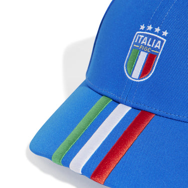 adidas Italy Football Cap