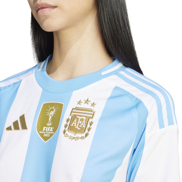 adidas Argentina 24 Home Jersey (Women's)
