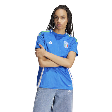 adidas Italy 24 Home Jersey (Women's)