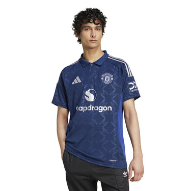 adidas Manchester United 24/25 Away Jersey