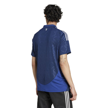 adidas Manchester United 24/25 Away Jersey