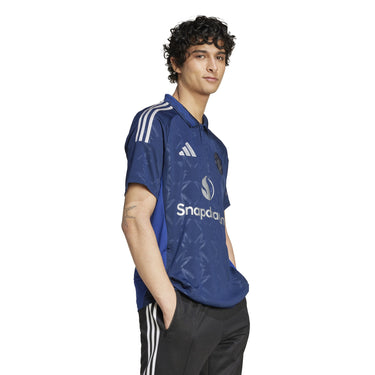 adidas Manchester United 24/25 Away Jersey