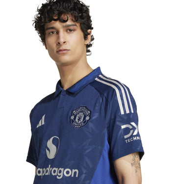 adidas Manchester United 24/25 Away Jersey