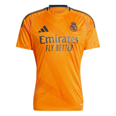 adidas Real Madrid 24/25 Away Jersey