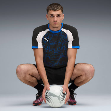 Puma IndividualLIGA Graphic Men's Football Jersey