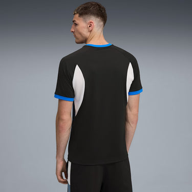 Puma IndividualLIGA Graphic Men's Football Jersey