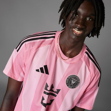 adidas Inter Miami CF 25/26 Home Jersey