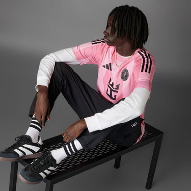 adidas Inter Miami CF 25/26 Home Jersey
