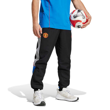 adidas Manchester United UBP Track Pants