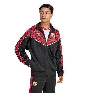 adidas Manchester United '91 Track Top