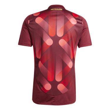 adidas Germany 25 (Women's Team) Away Jersey