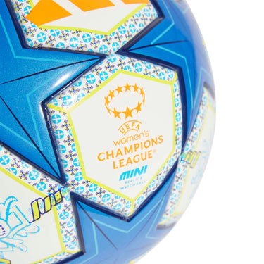 adidas UWCL 24/25 Knock-out Phase Mini Ball