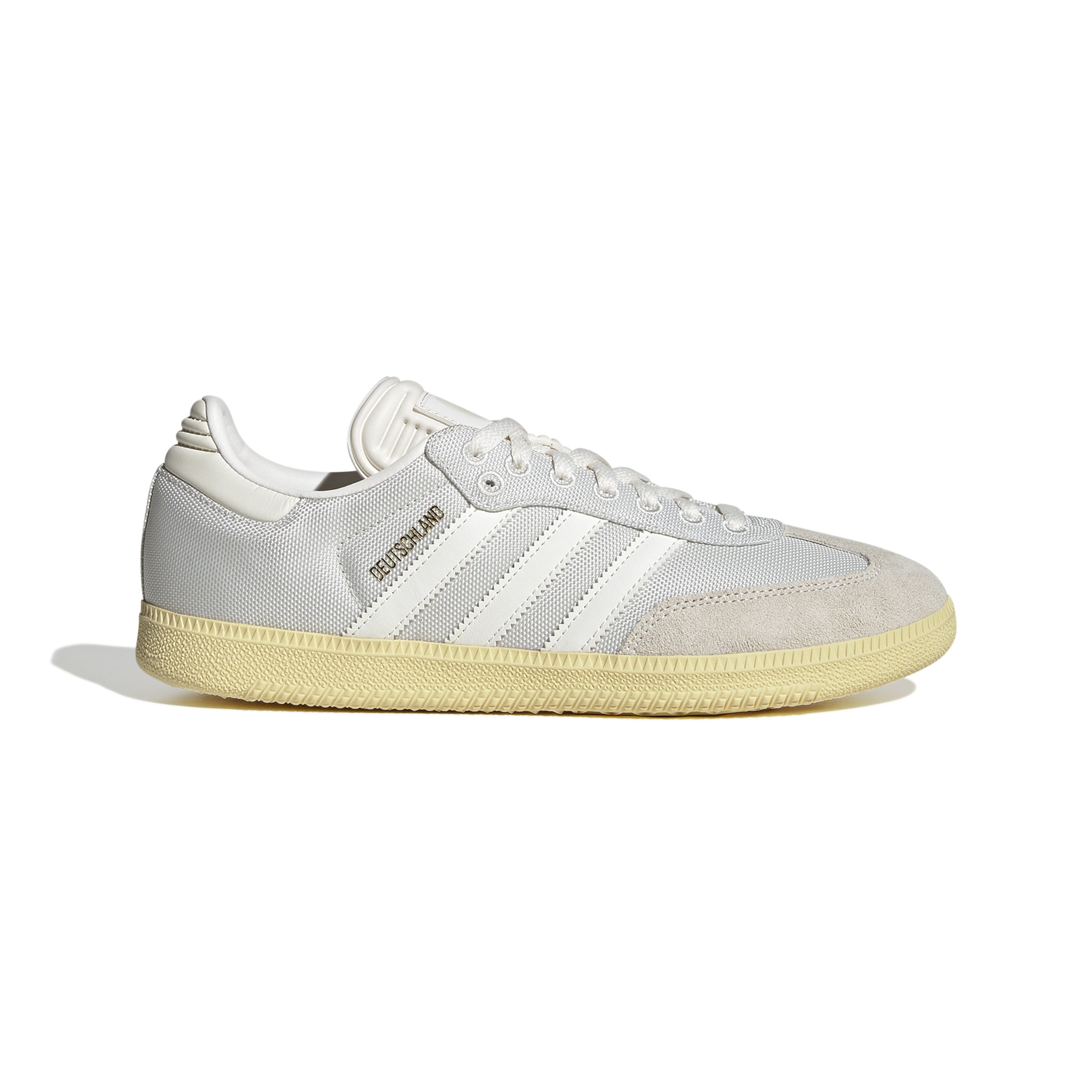 adidas Samba Germany Indoor Soccer Shoes
