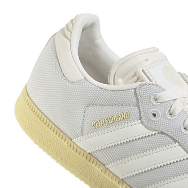 adidas Samba Germany Indoor Soccer Shoes