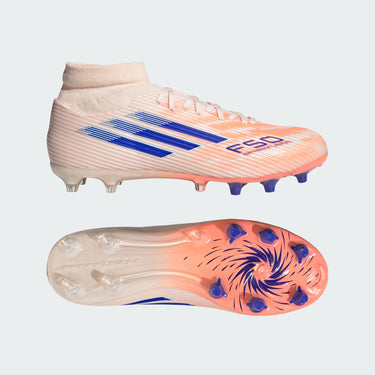 adidas F50 SPARKFUSION LEAGUE FG/AG