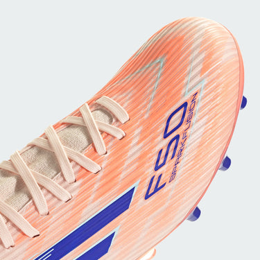 adidas F50 SPARKFUSION LEAGUE FG/AG