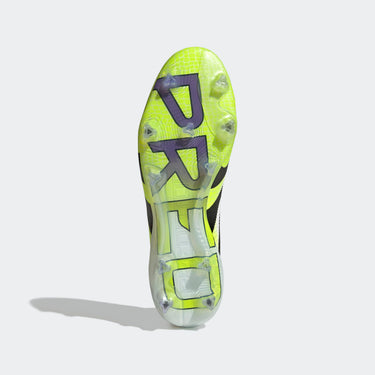 adidas Predator Elite Laceless Firm Ground Boots