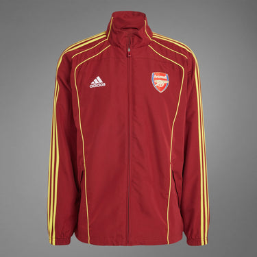 adidas Arsenal UBP Track Top