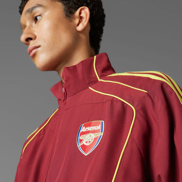 adidas Arsenal UBP Track Top