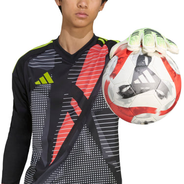 adidas Predator Match Fingersave Goalkeeper Gloves