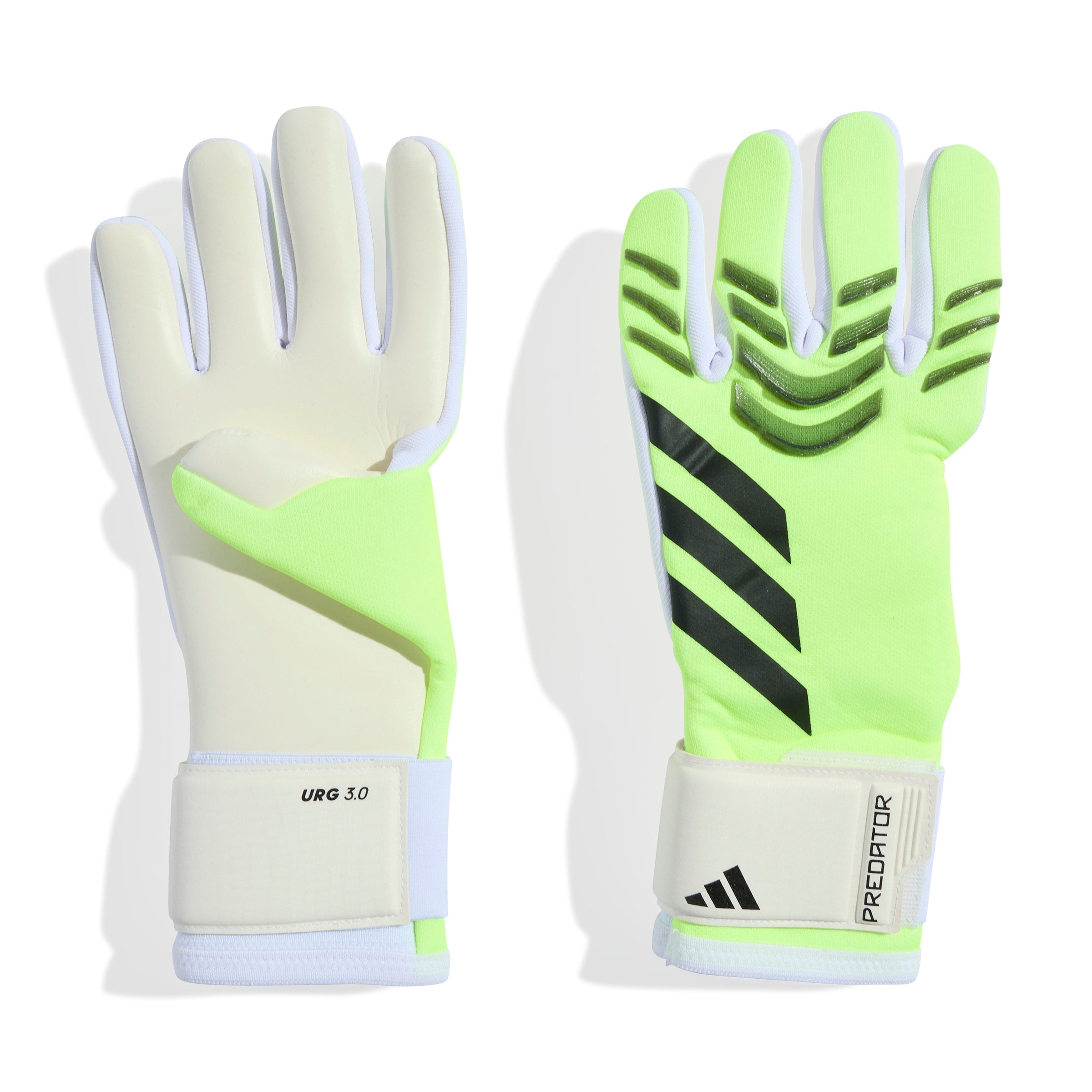 adidas Predator League Goalkeeper Gloves - Main Image